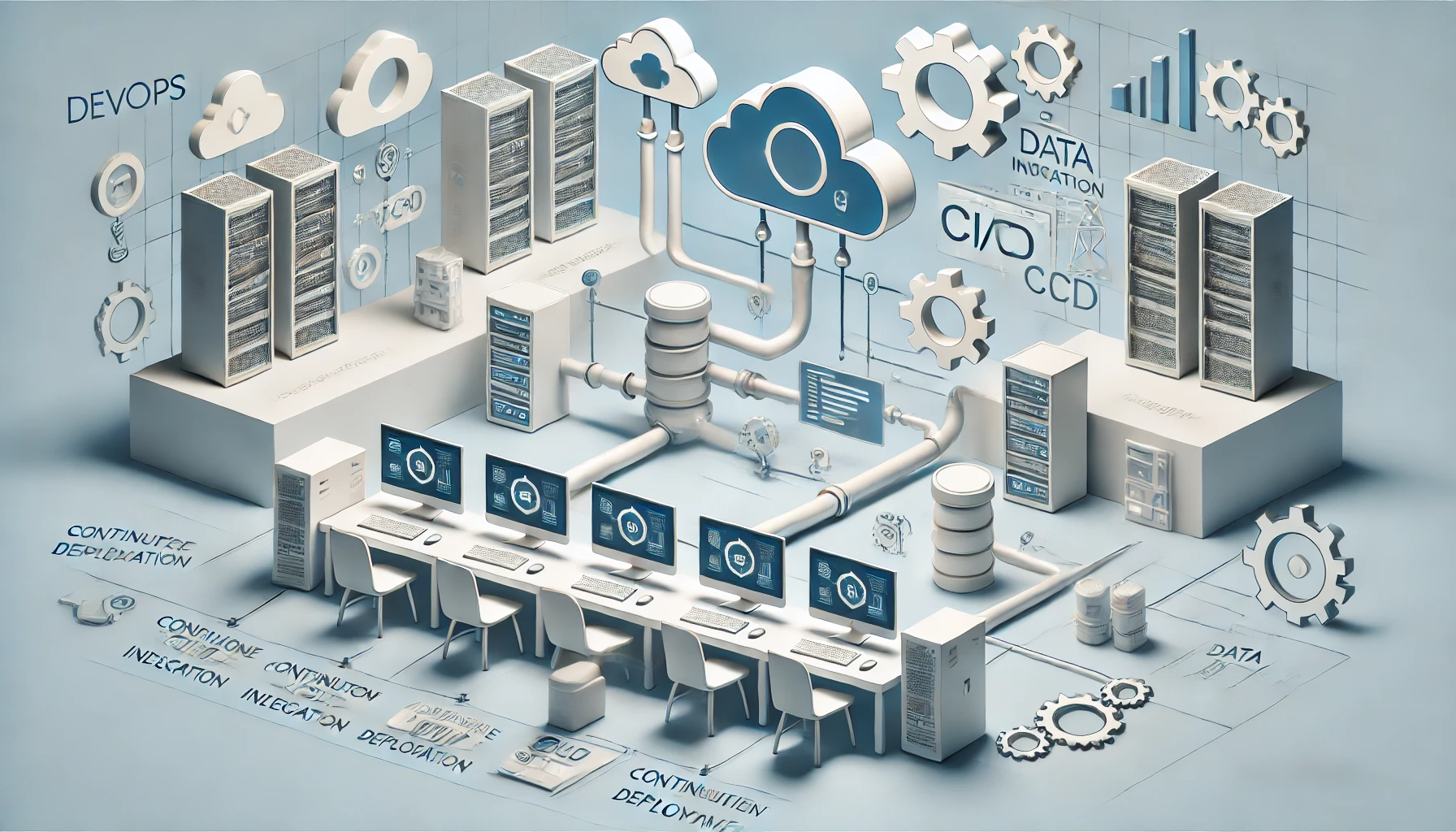 DevOps and cloud