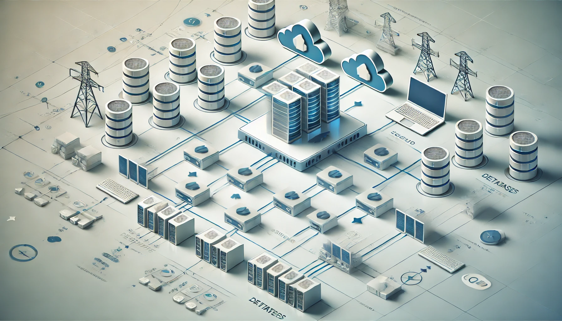 System architecture